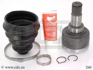 cdx-260