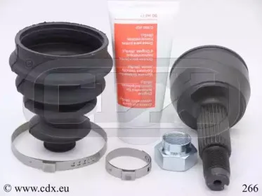 cdx-266
