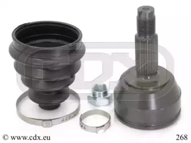 cdx-268