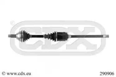 cdx-290906