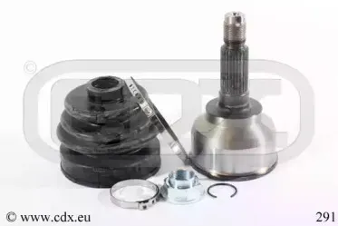cdx-291