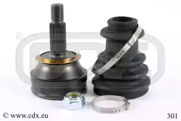 cdx-301