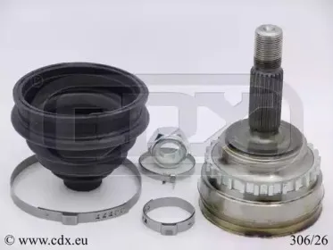 cdx-30626