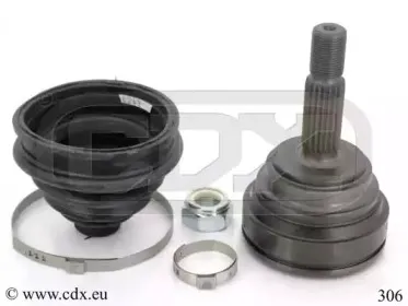 cdx-306