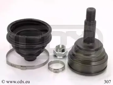 cdx-307