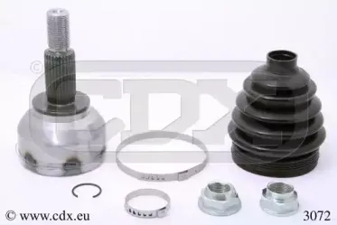 cdx-3072