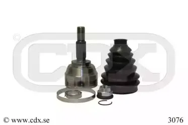 cdx-3076