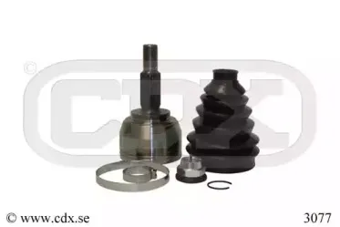 cdx-3077