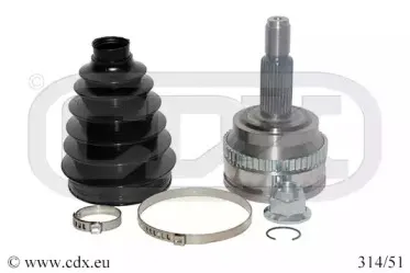 cdx-31451
