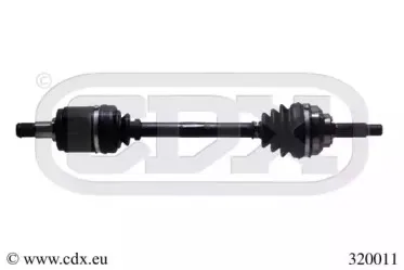 cdx-320011