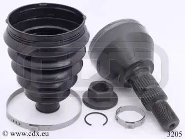 cdx-3205