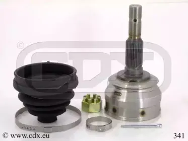 cdx-341