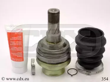 cdx-354