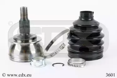 cdx-3601