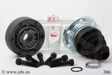 cdx-366