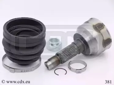 cdx-381