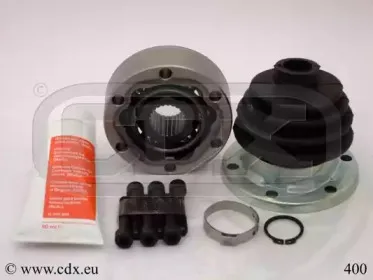 cdx-400