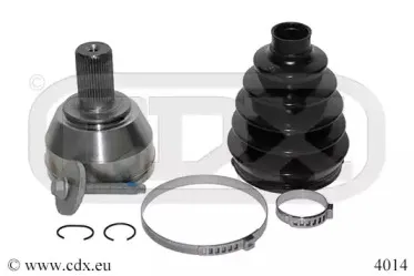 cdx-4014
