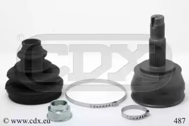cdx-487
