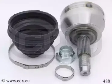 cdx-488