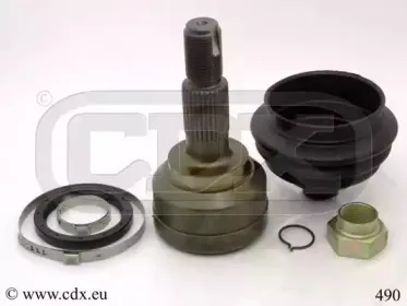 cdx-490