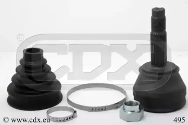 cdx-495