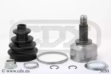 cdx-5050