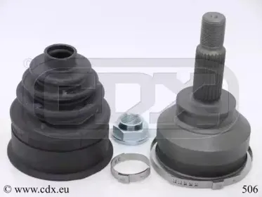 cdx-506