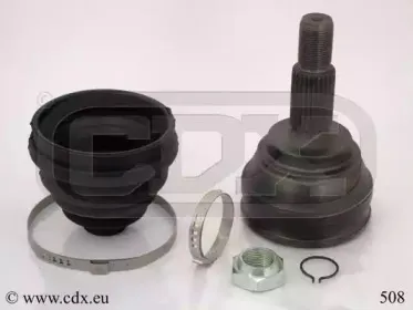 cdx-508