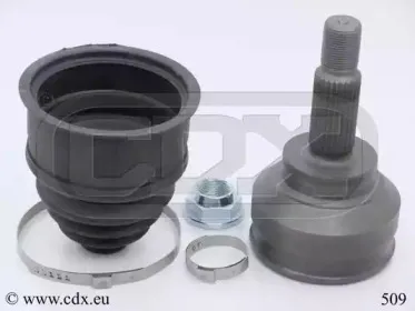 cdx-509