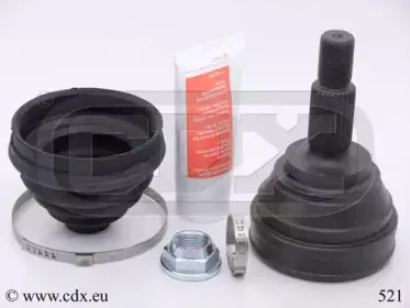 cdx-521