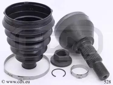 cdx-528