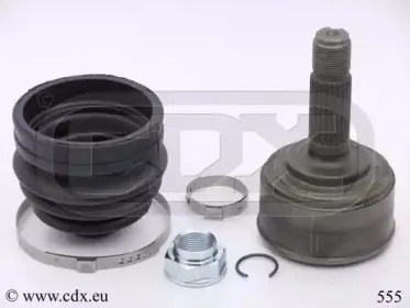 cdx-555