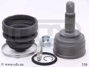 cdx-558