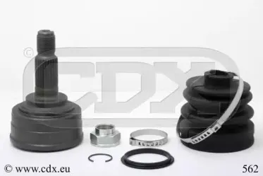 cdx-562