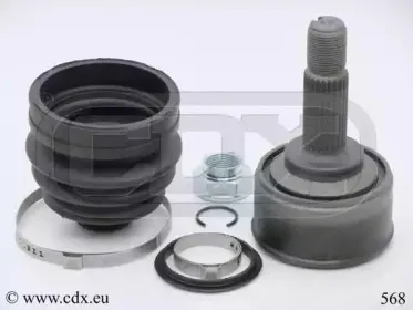 cdx-568