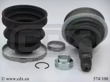 cdx-574100