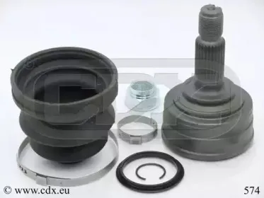 cdx-574