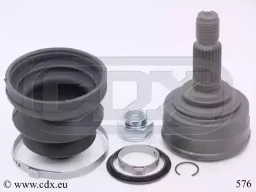 cdx-576