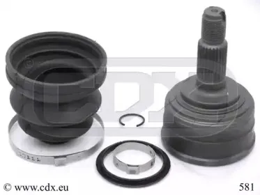 cdx-581