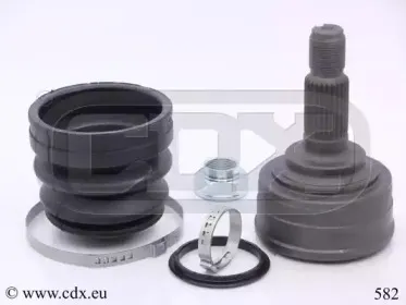 cdx-582