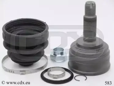cdx-583
