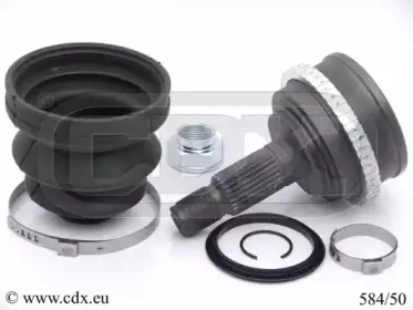 cdx-58450