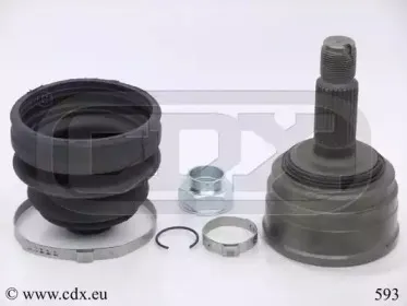 cdx-593