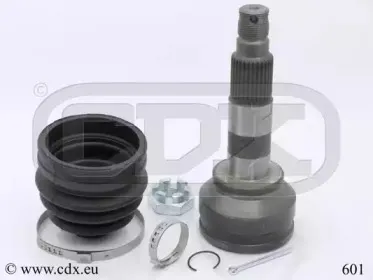 cdx-601