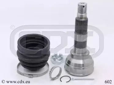 cdx-602