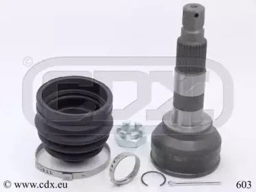 cdx-603