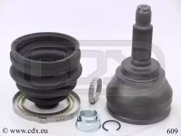 cdx-609