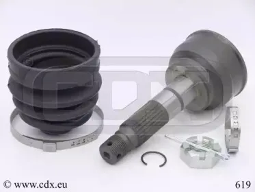 cdx-619