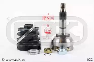 cdx-622
